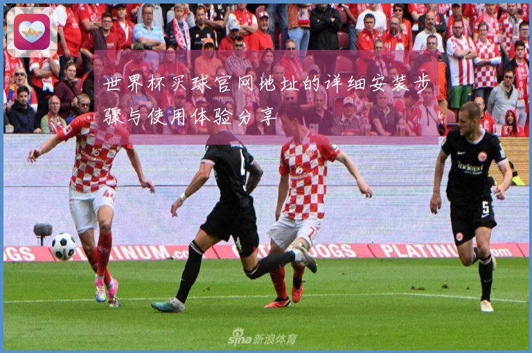 世界杯买球官网地址的详细安装步骤与使用体验分享
