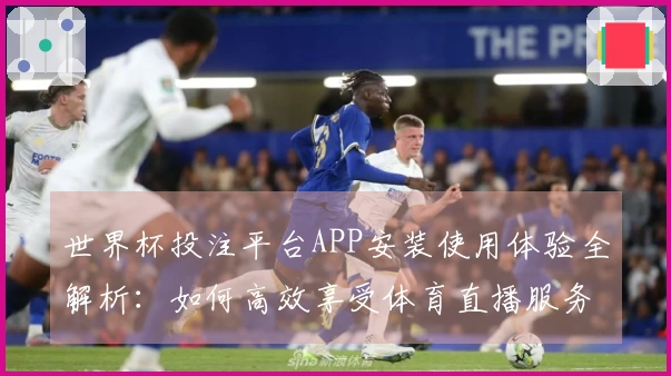 世界杯投注平台APP安装使用体验全解析:如何高效享受体育直播服务