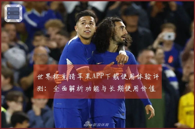世界杯竞猜苹果APP下载使用体验评测：全面解析功能与长期使用价值