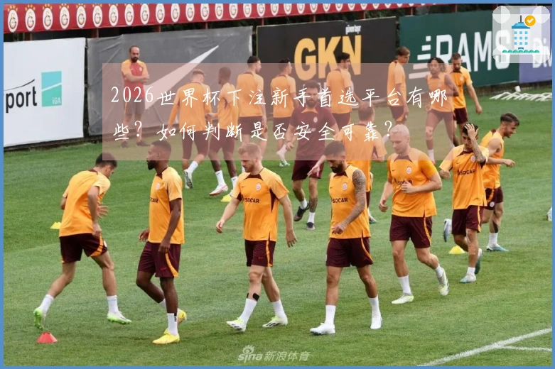 2026世界杯下注新手首选平台有哪些？如何判断是否安全可靠？