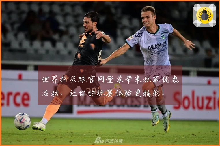 世界杯买球官网登录带来独家优惠活动，让你的观赛体验更精彩！