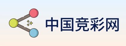 中国竞彩网 logo
